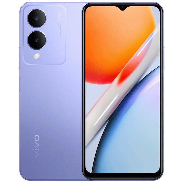 smartfon vivo Y36i