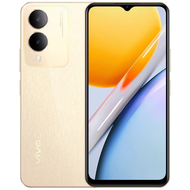 smartfon vivo Y36i