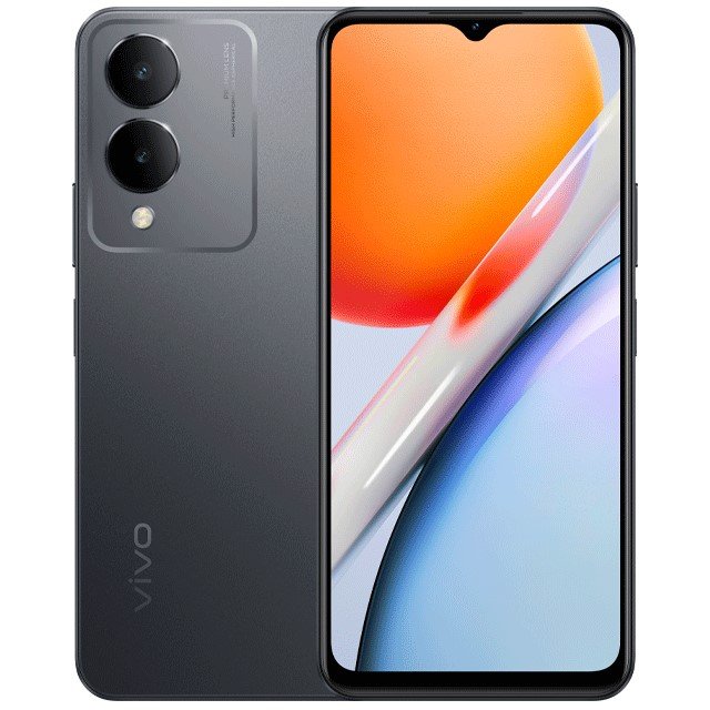 smartfon vivo Y36i