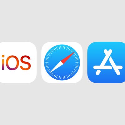 iOS Safari App Store