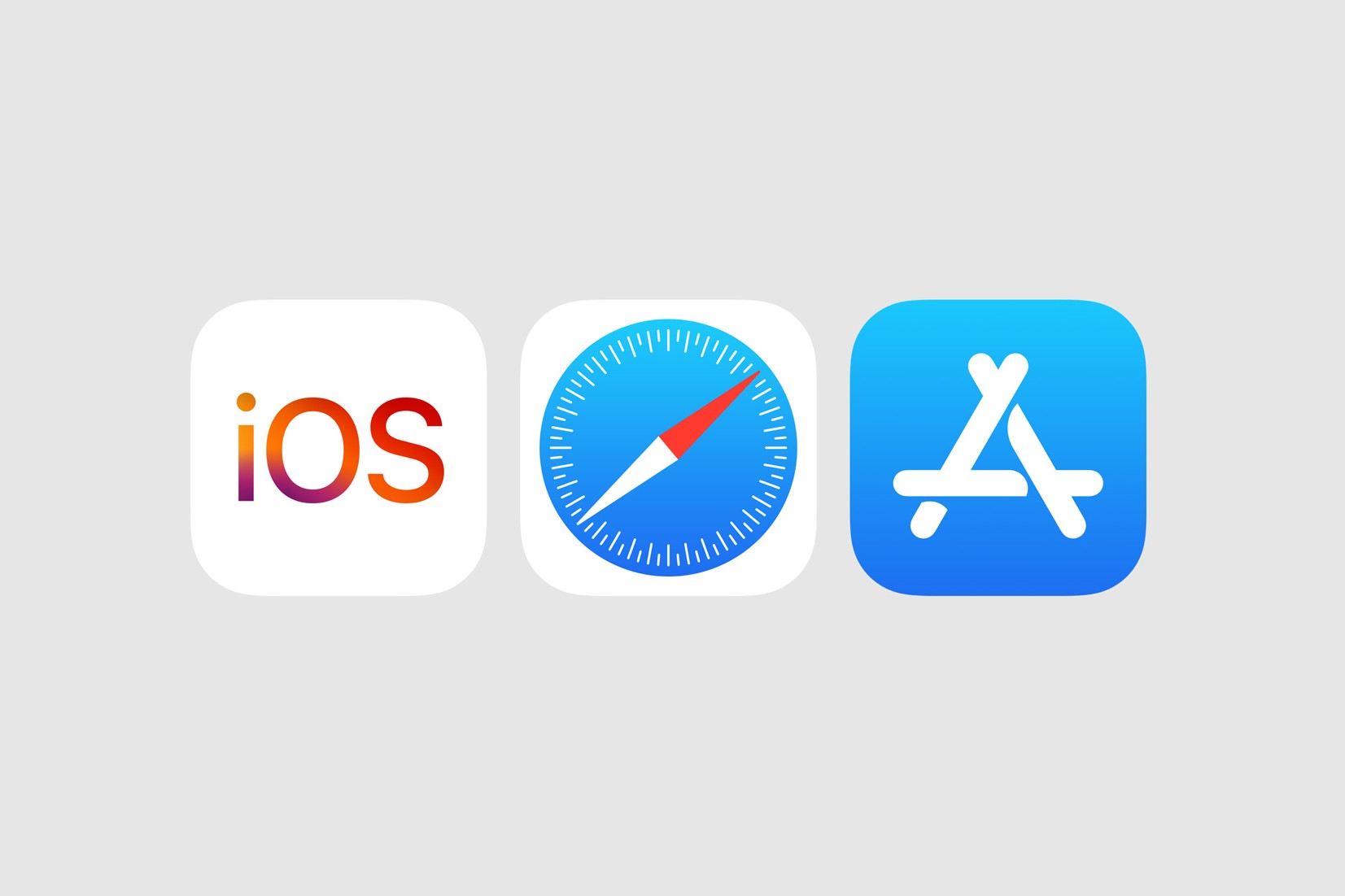 iOS Safari App Store