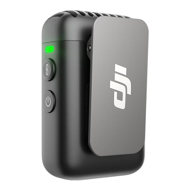 mikrofon DJI MIC 2