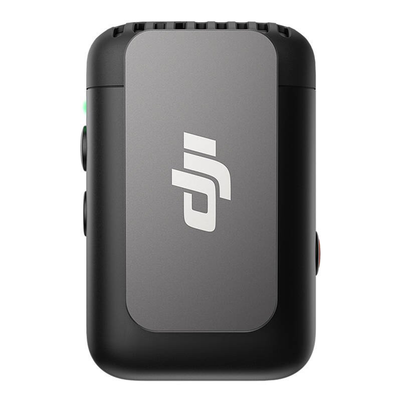 mikrofon DJI MIC 2