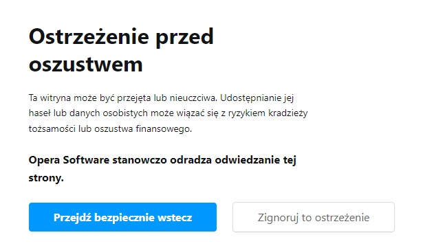 Facebook oszustwo scam Hubert Urbański fot. Tabletowo.pl