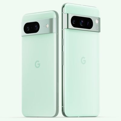 Google Pixel 8 Pro Fresh Mint