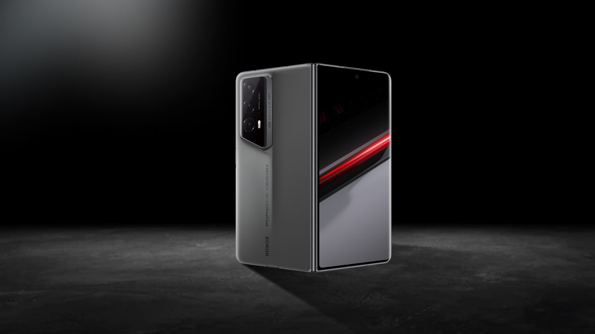 smartfon HONOR Magic V2 RSR Porsche Design smartphone