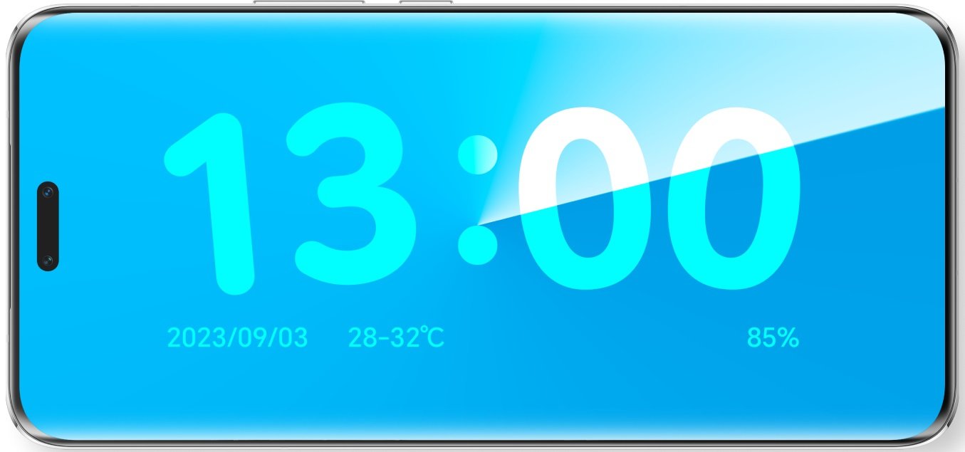 HONOR MagicOS 8.0 Android 14