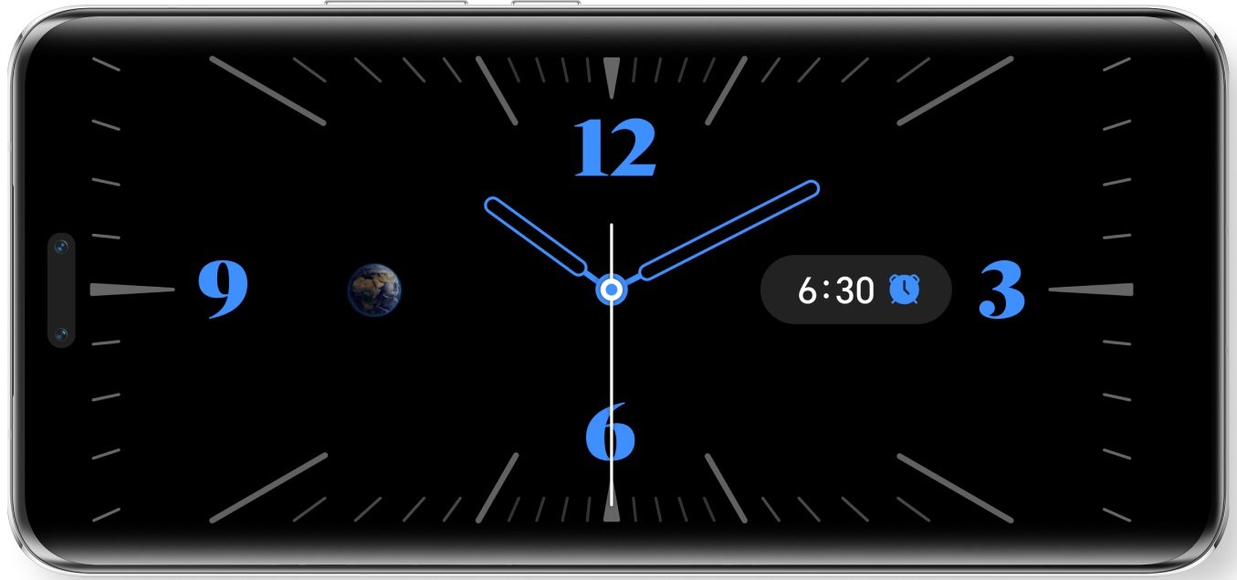 HONOR MagicOS 8.0 Android 14