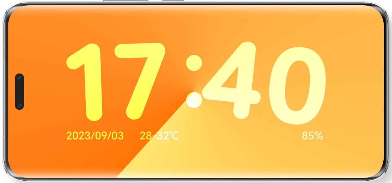 HONOR MagicOS 8.0 Android 14