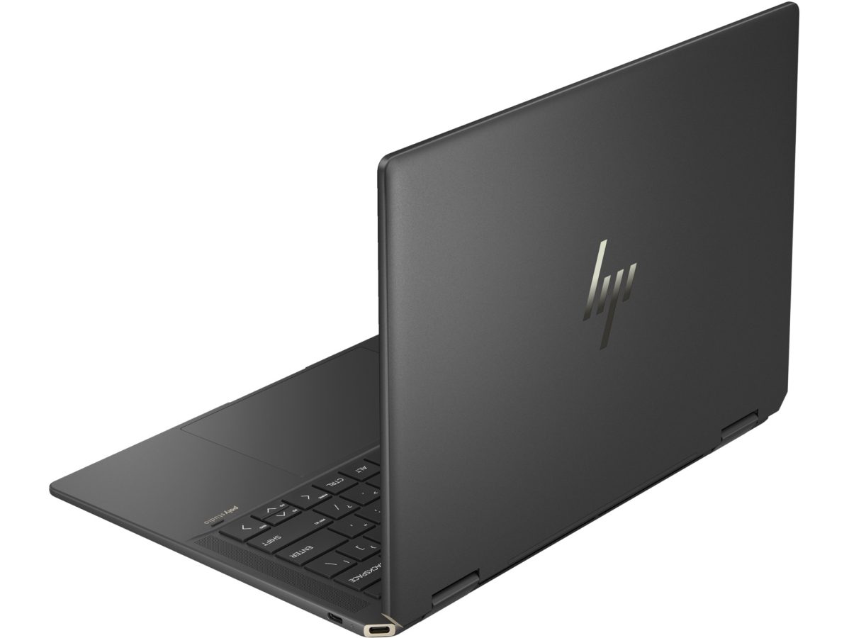 HP Spectre x360 14 2w1 2024 laptop