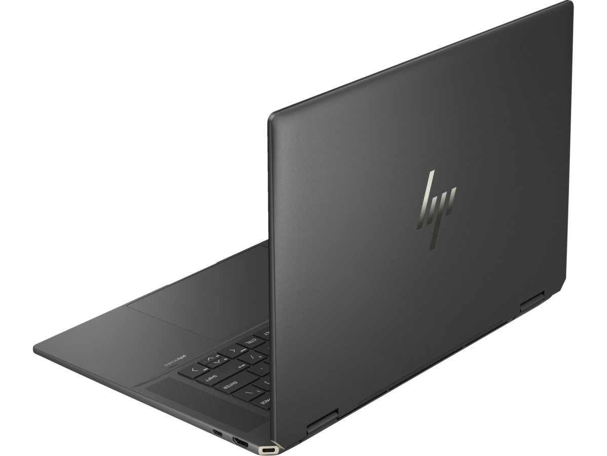 HP Spectre x360 16 2w1 2024 laptop