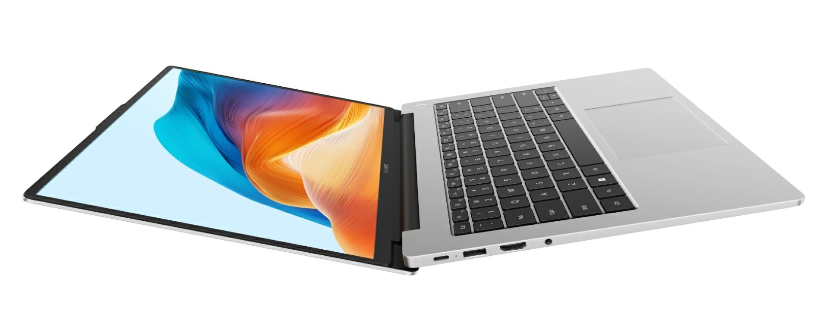 Huawei MateBook D 14 2024 laptop