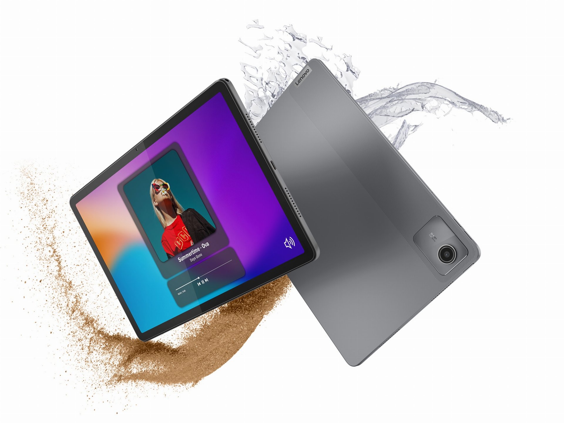 Lenovo Tab M11 tablet