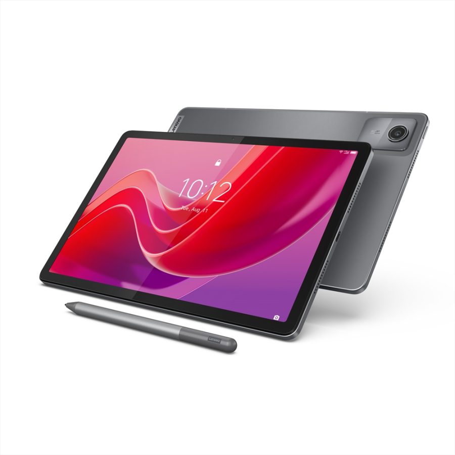 Lenovo Tab M11 tablet