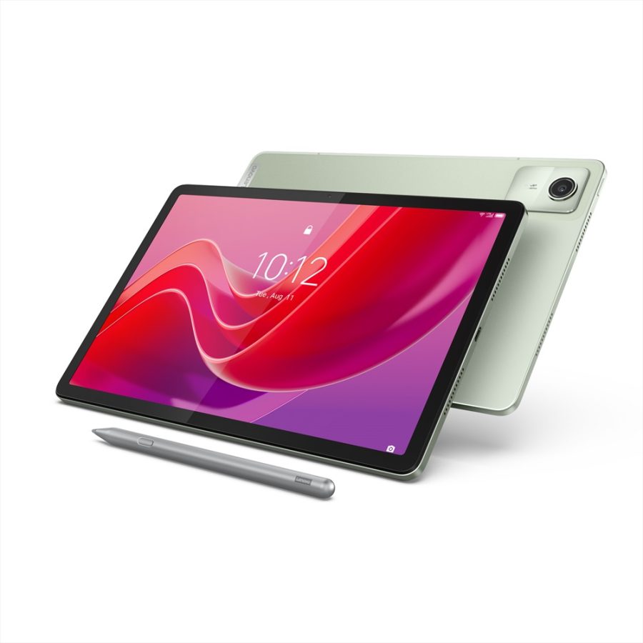 Lenovo Tab M11 tablet
