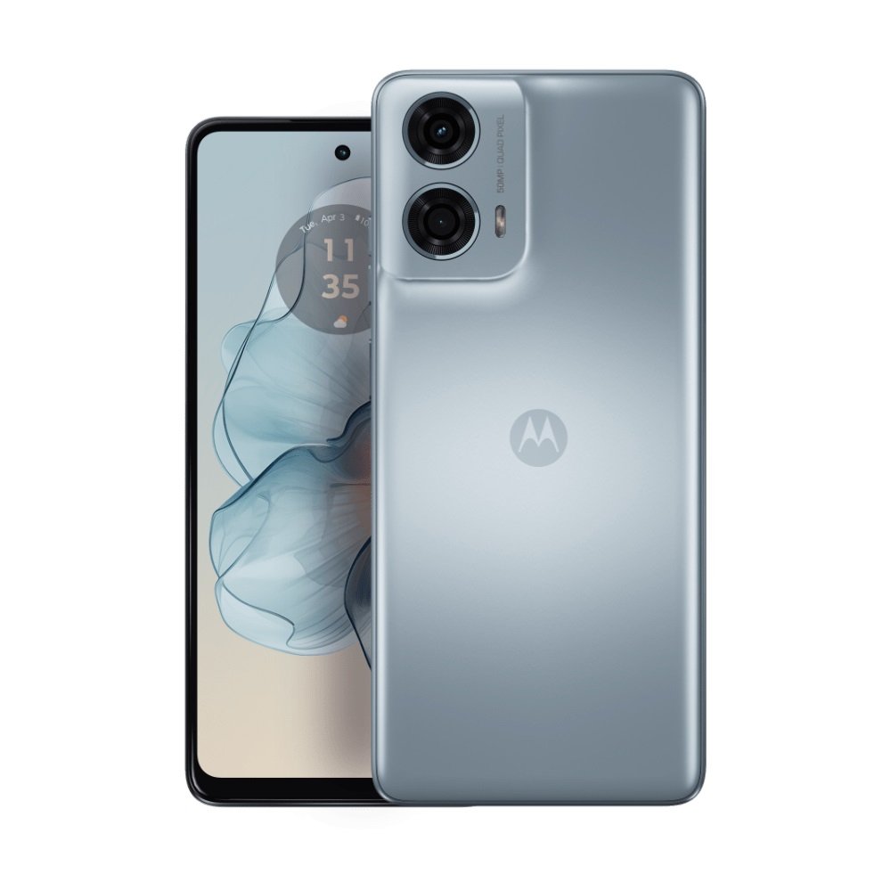 Nowa Motorola moto g24 power ma wielką baterię