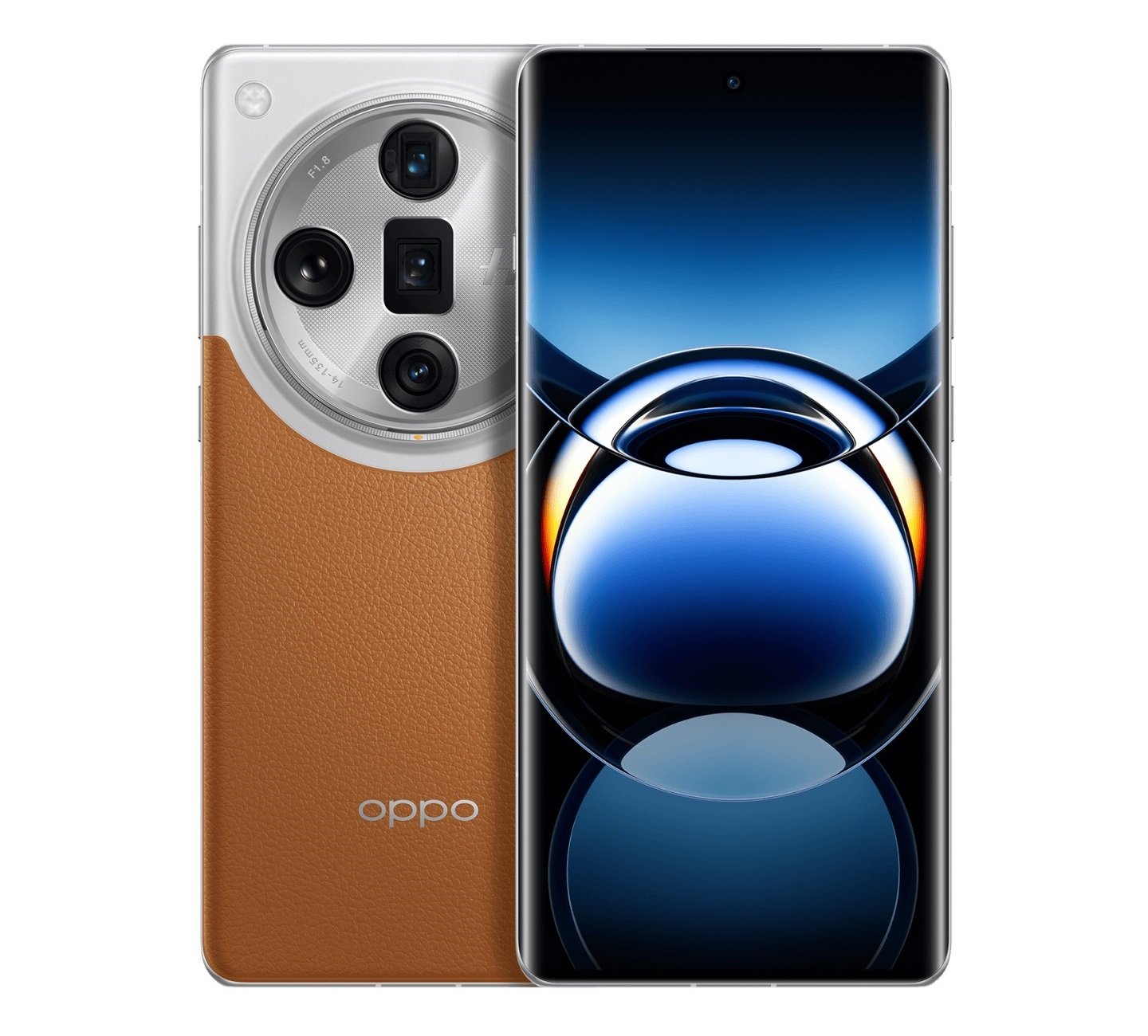 smartfon OPPO Find X7 Ultra smartphone