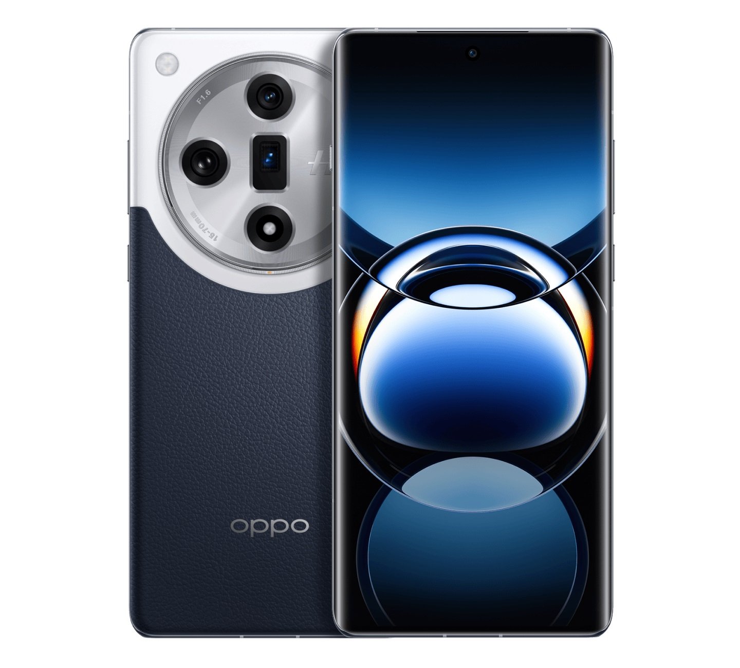 smartfon OPPO Find X7 smartphone