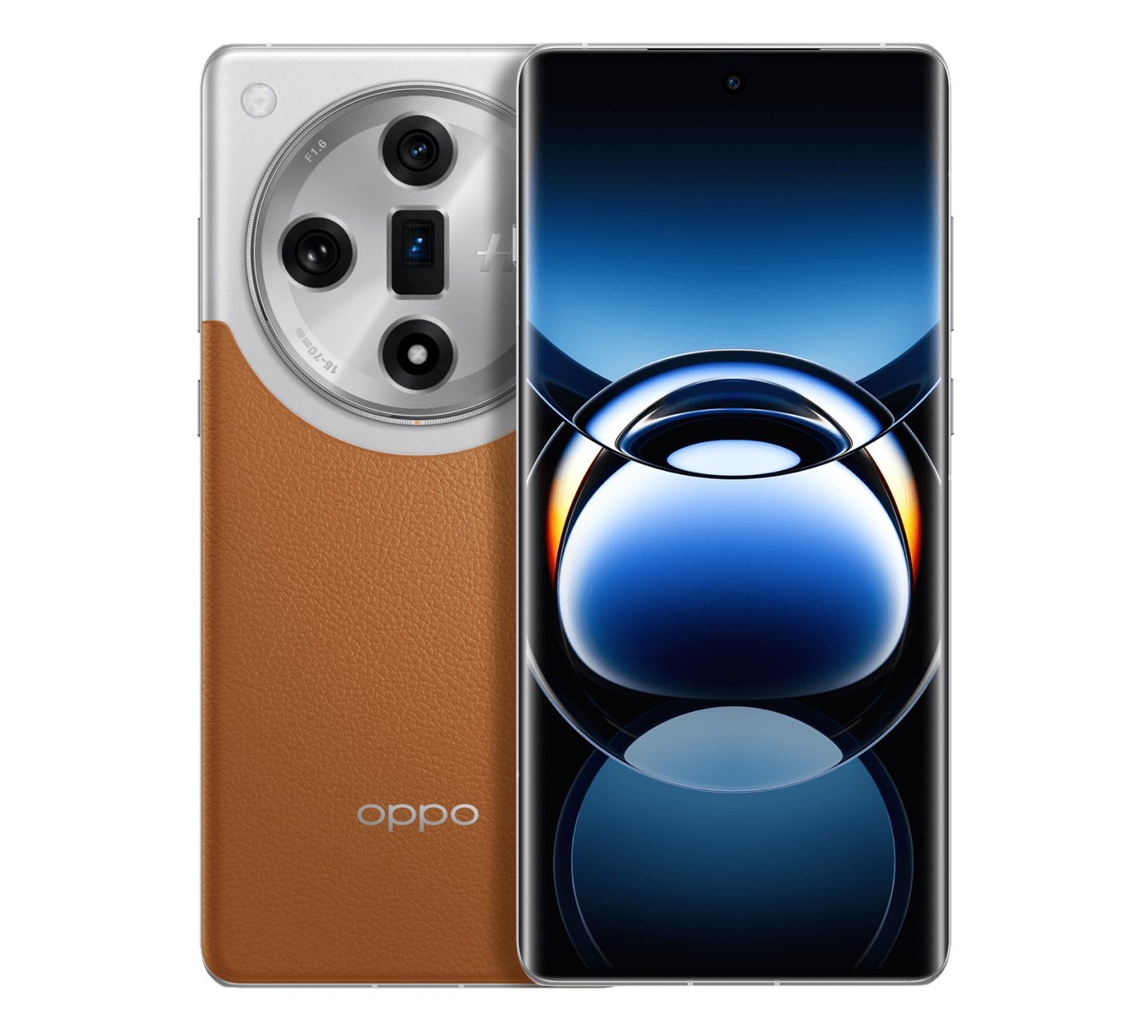 smartfon OPPO Find X7 smartphone