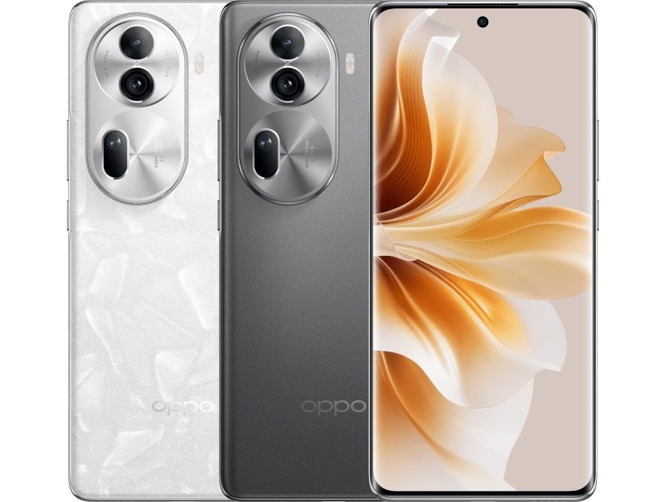 smartfon OPPO Reno 11 Pro 5G global