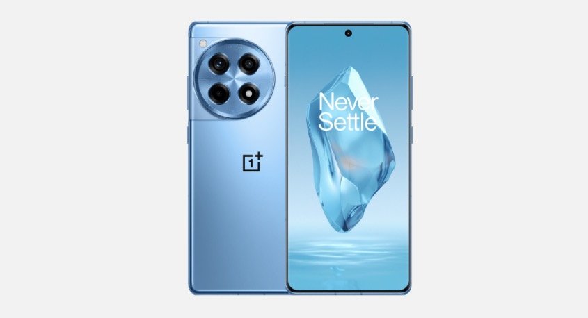 OnePlus 12R