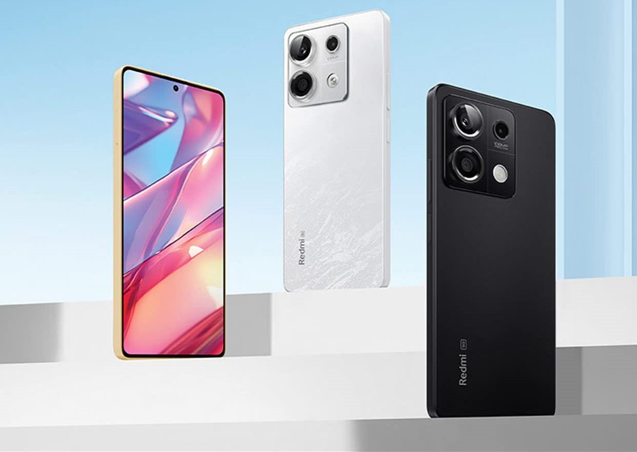 Redmi Note 13