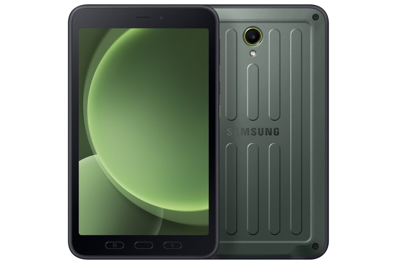Samsung Galaxy Tab Active 5 tablet
