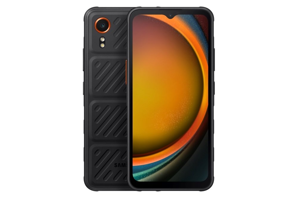 smartfon Samsung Galaxy XCover 7 smartphone
