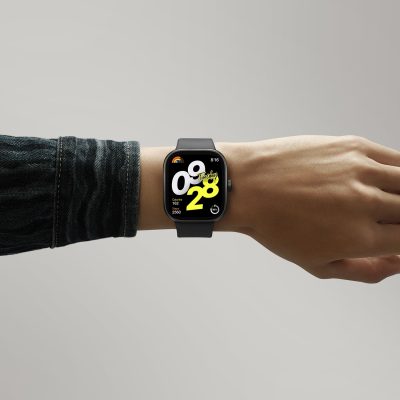 smartwatch Xiaomi Redmi Watch 4