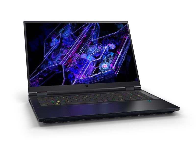 acer nitro 17 ces 2024