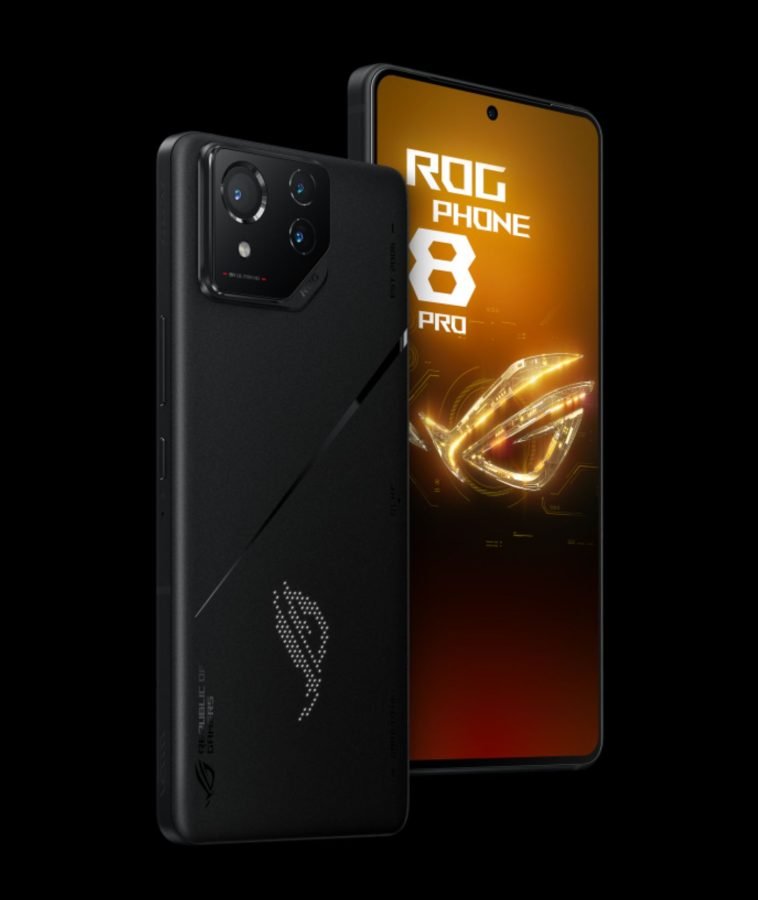 asus rog phone 8 pro