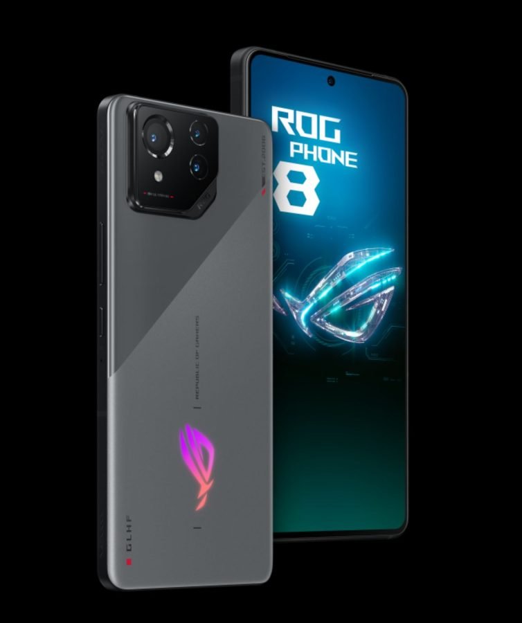 asus rog phone 8