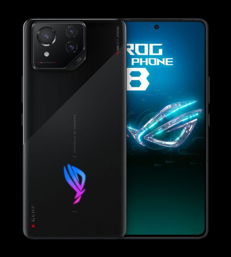 asus rog phone 8