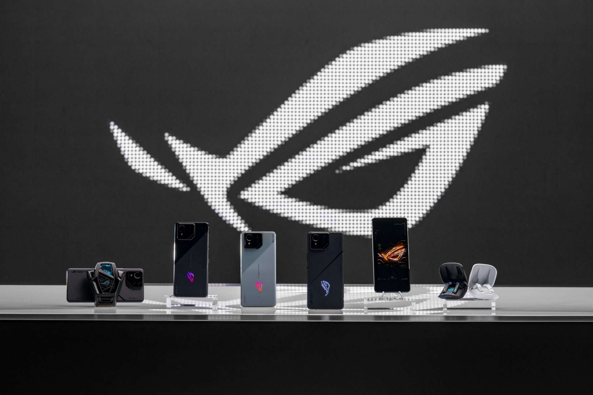 asus rog phone