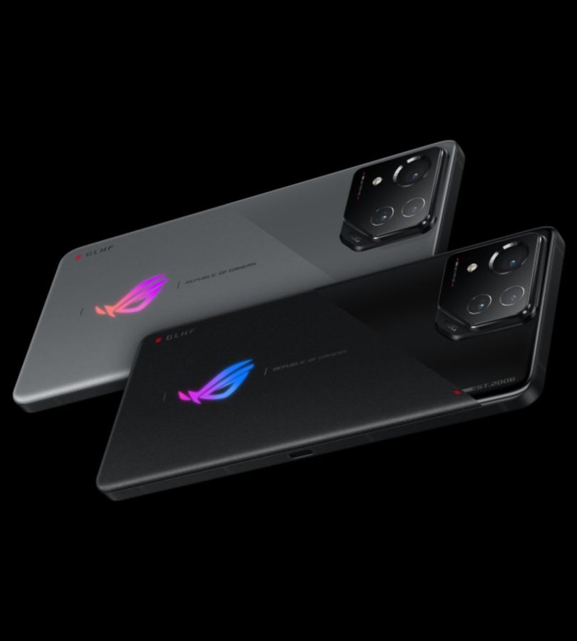 asus rog phone 8