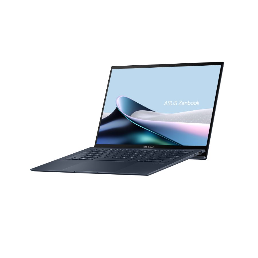 asus zenbook s13 oled ces 2024