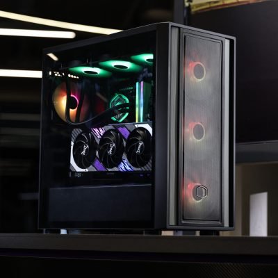 cooler master masterbox 600