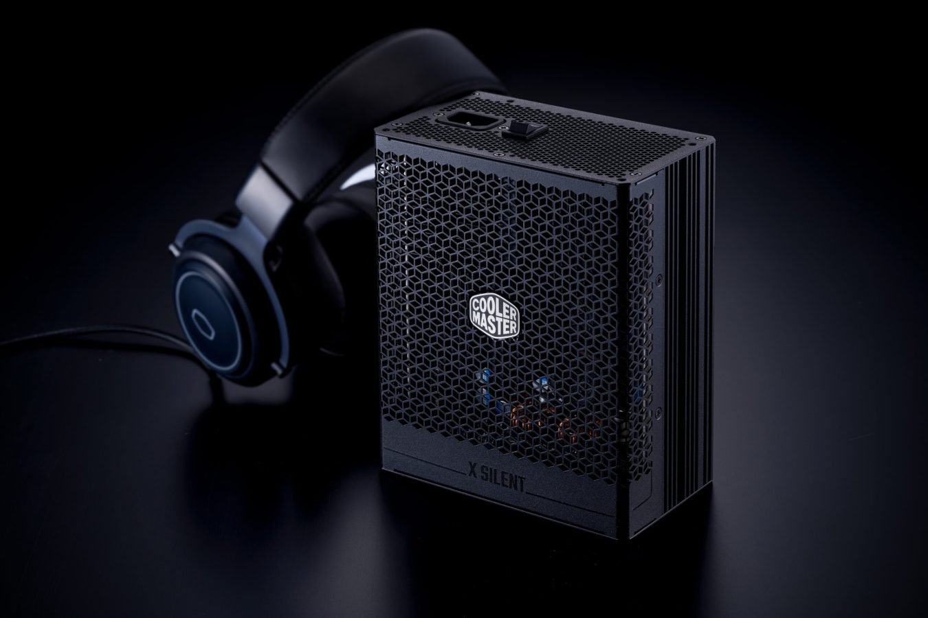 cooler master x silent edge ces 2024