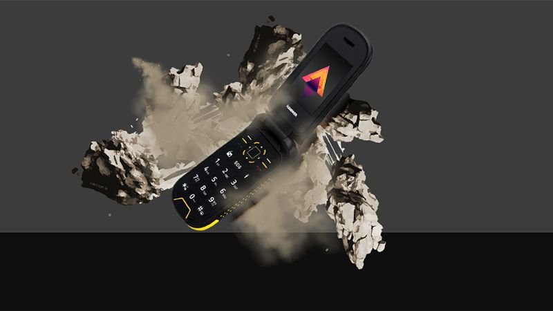 hammer bow lte