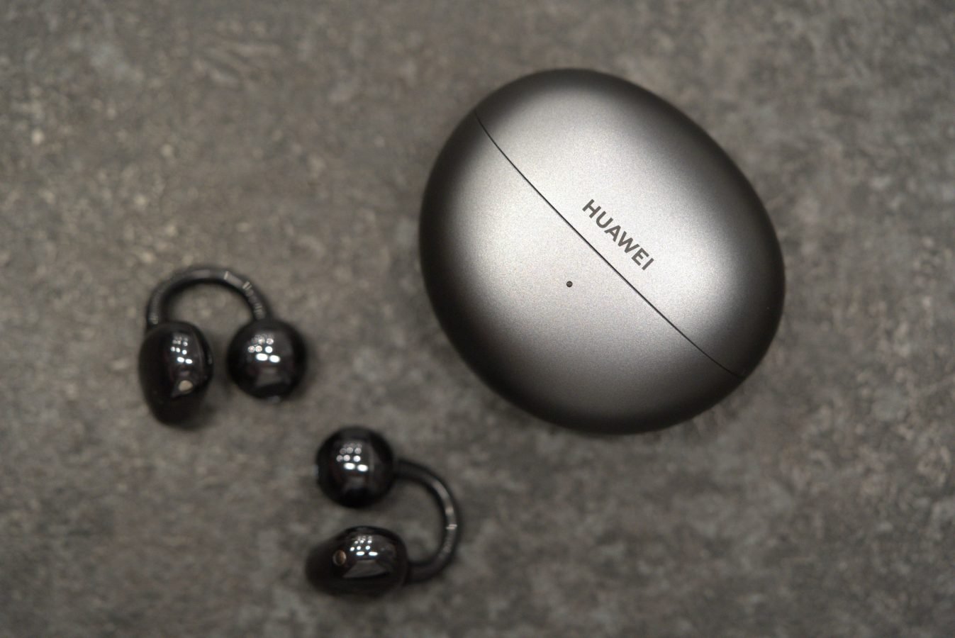 Huawei FreeClip