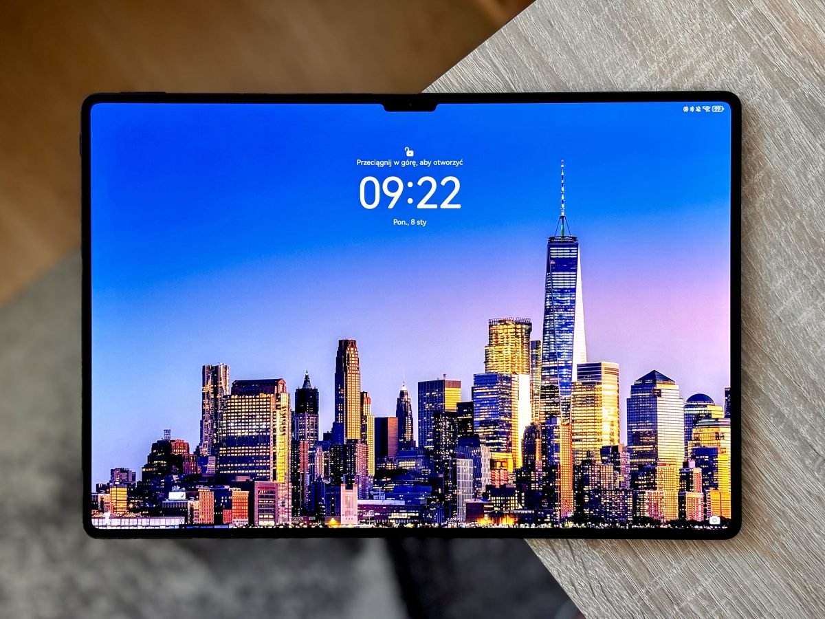 Huawei MatePad Pro 13.2"