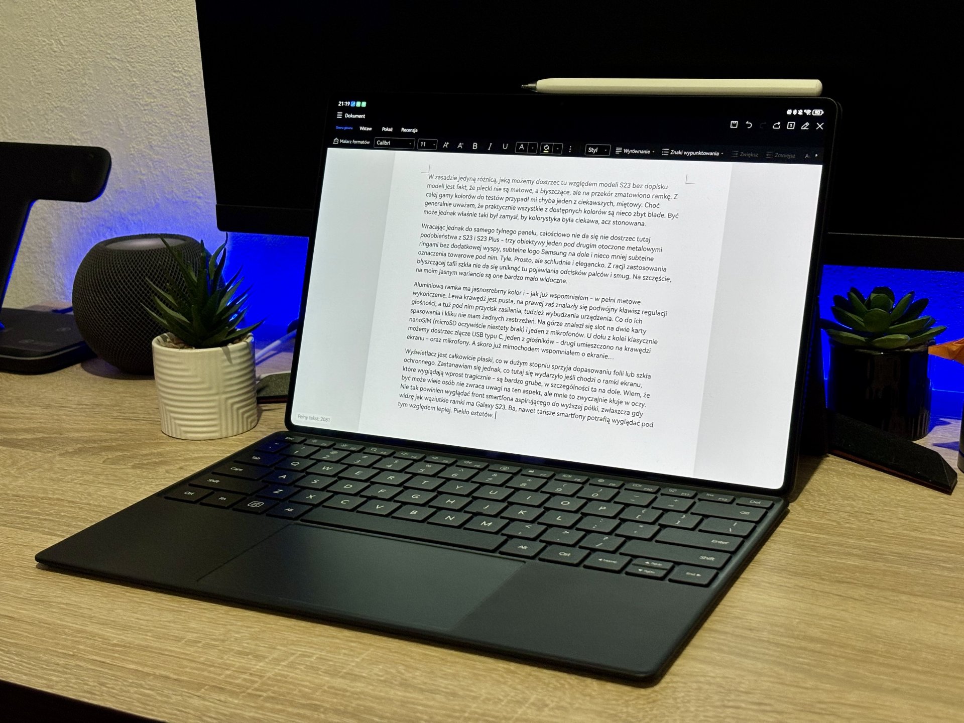 Huawei MatePad Pro 13.2"