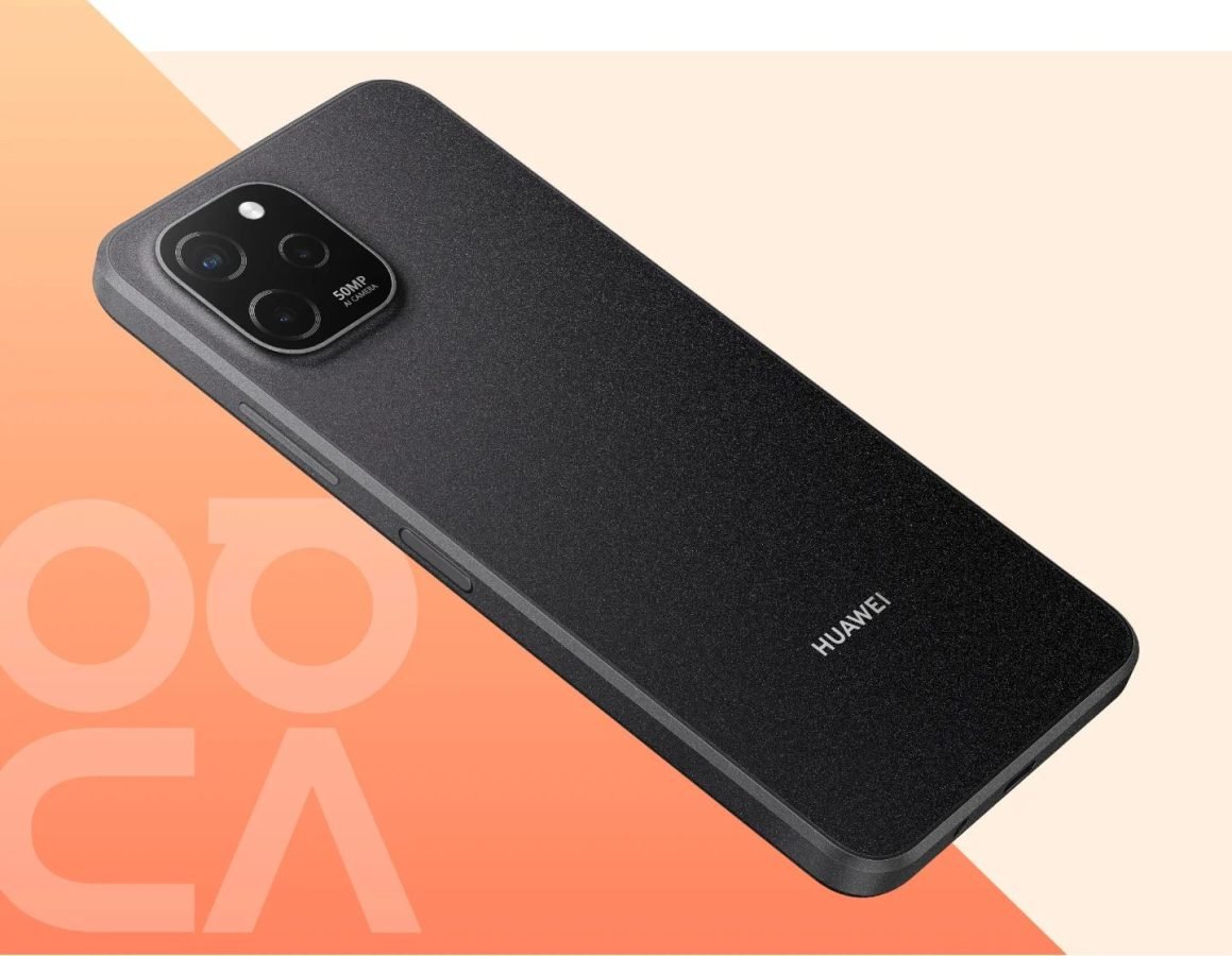 huawei nova y62