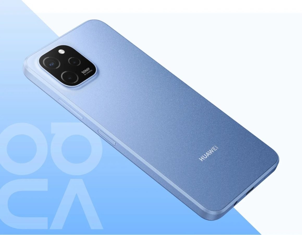 huawei nova y62