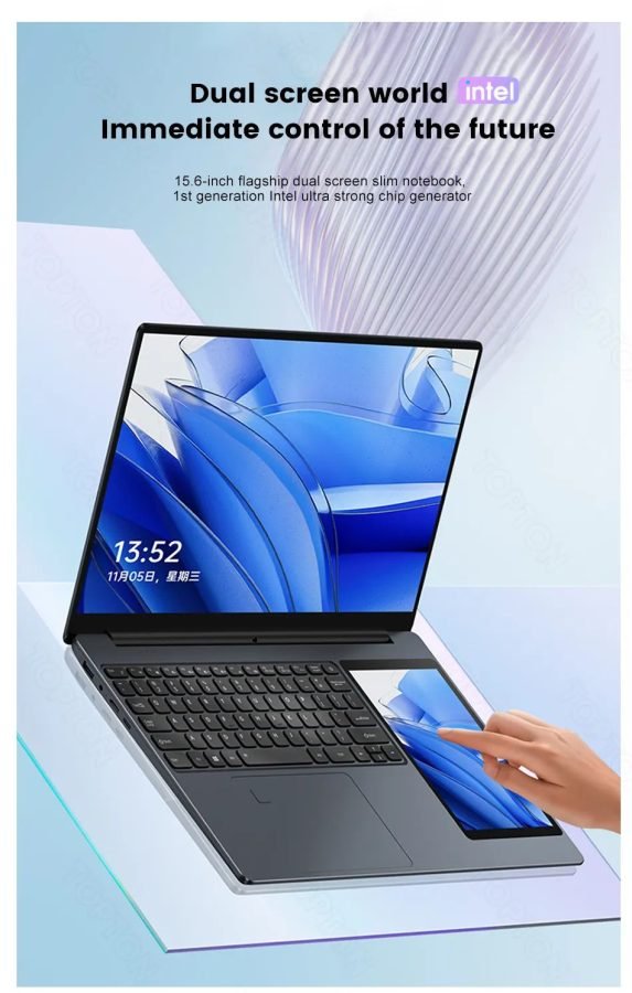 laptop topton l10