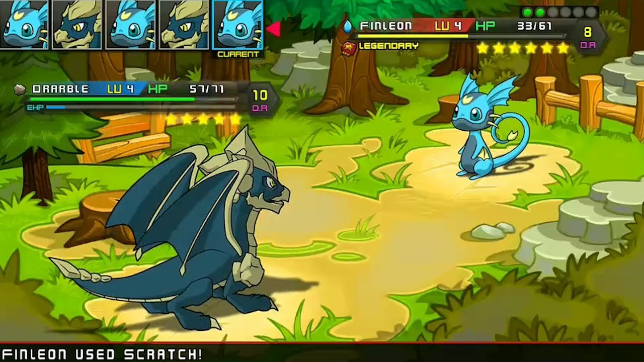 micromon gra ios