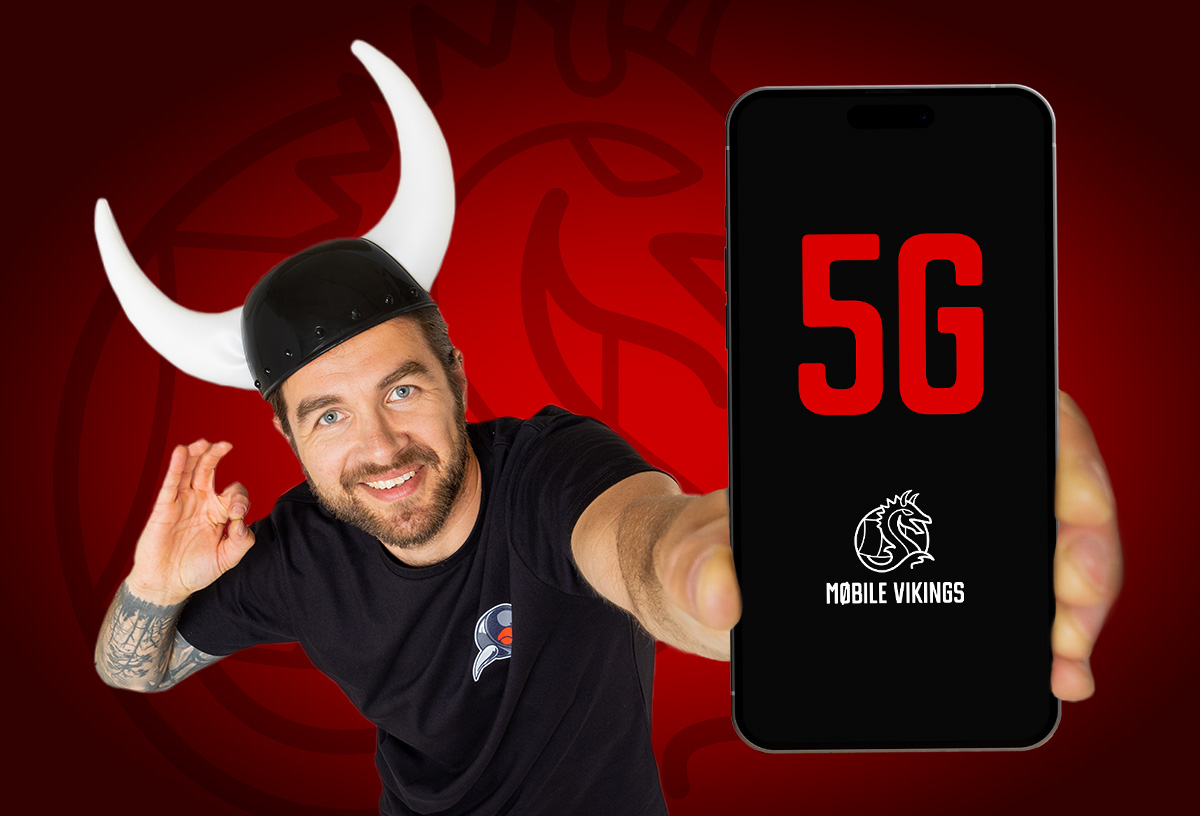 mobile vikings prawdziwe 5G