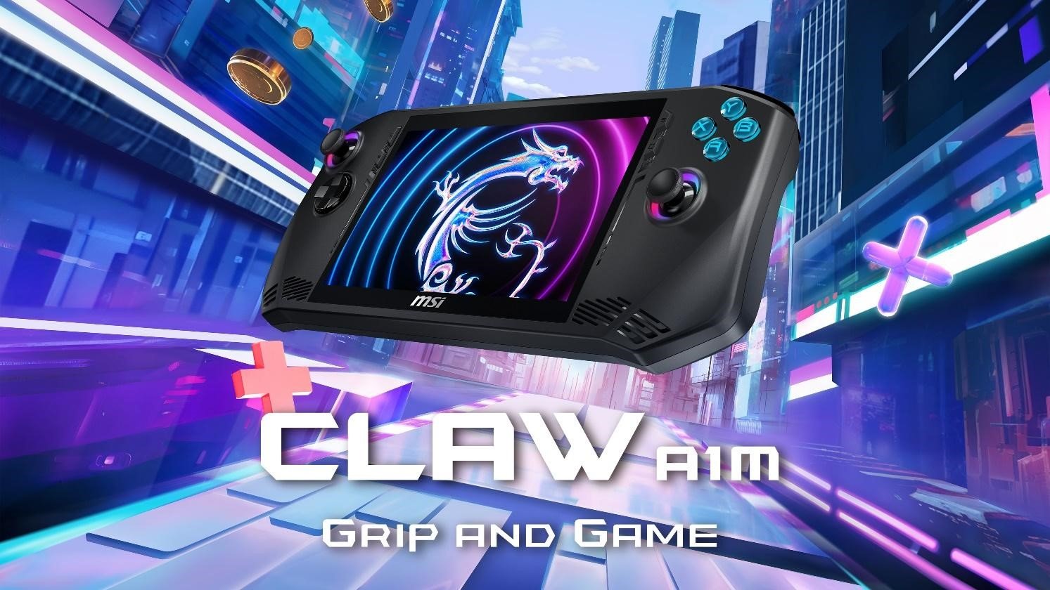 msi-claw