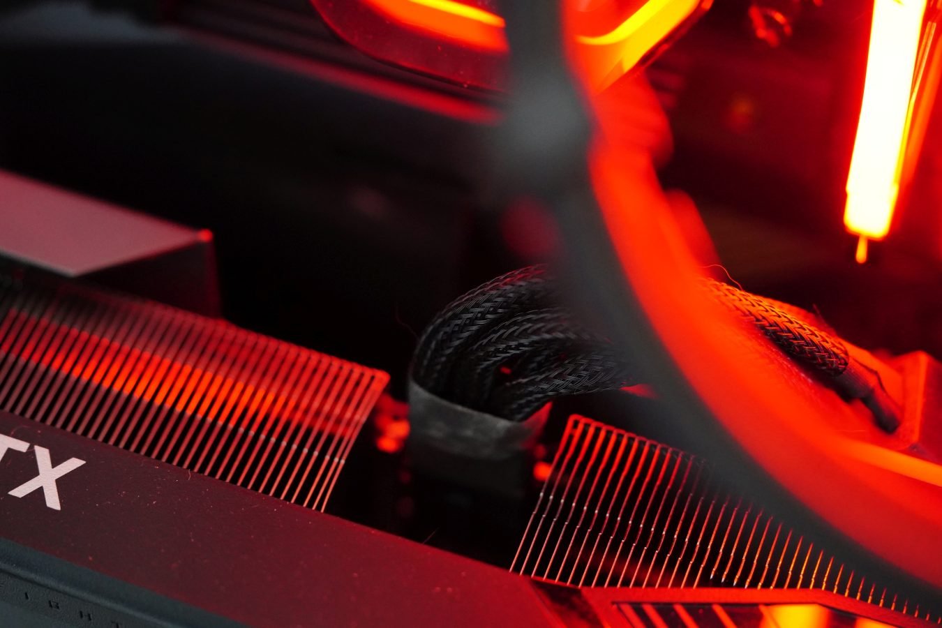 Gigabyte GeForce RTX 4070 SUPER AORUS MASTER 12GB GDDR6X