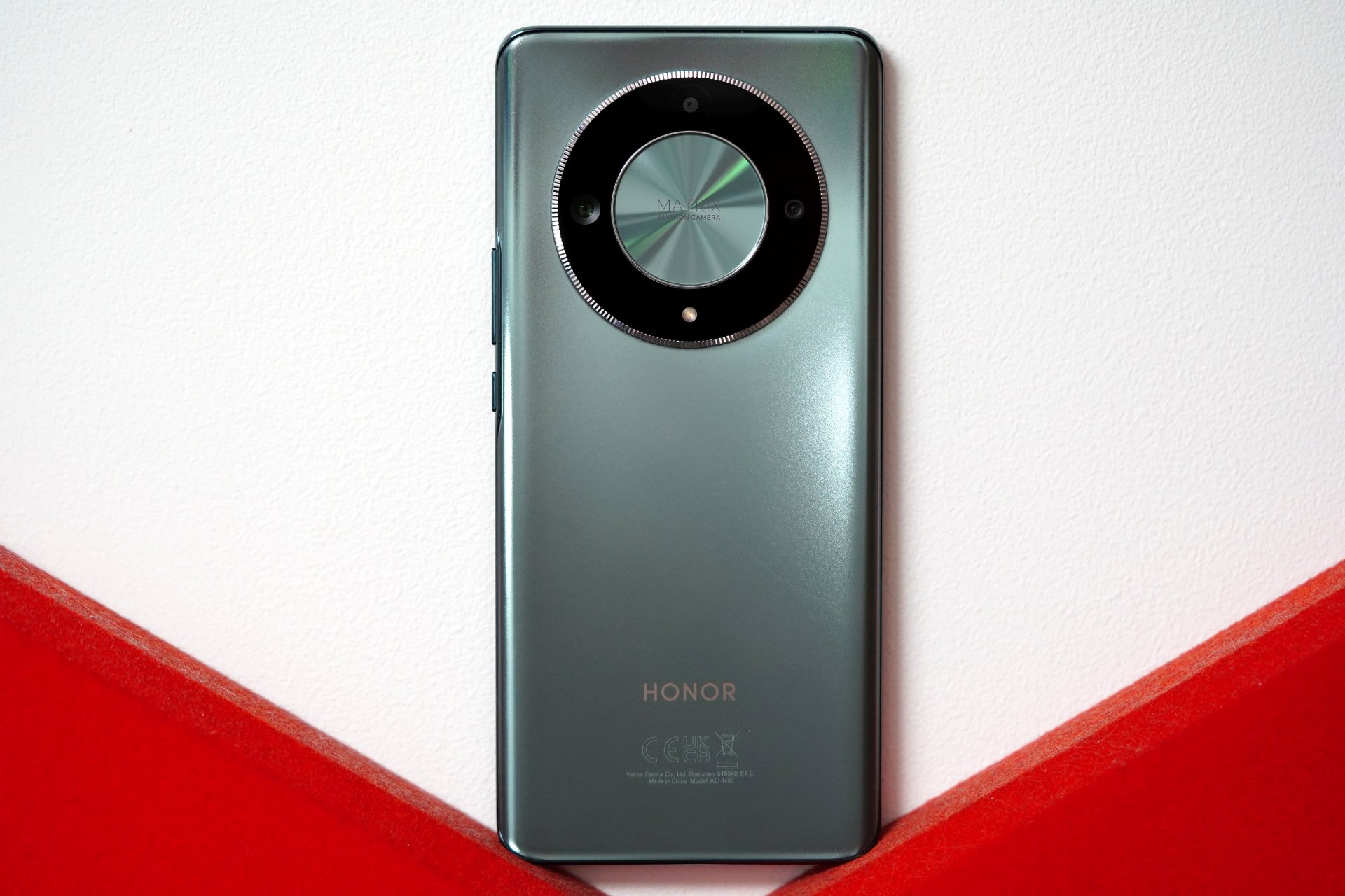 honor magic 6 lite